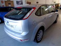 usado Ford Focus 1.6TDCi Trend