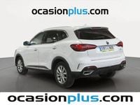 Usado MG HS Comfort 162 CV (119 kW) 2024 Blanco SUV