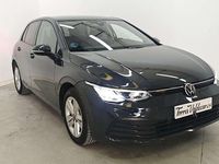 Usado VW Golf VII Style 150 CV (110 kW) 2020 Gris Utilitario