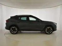 Usado Cupra Formentor 150 CV (110 kW) 2025 Azul SUV