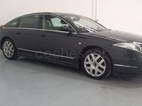 Usado Citroën C6 208 CV (152 kW) 2006 Negro Berlina