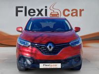 usado Renault Kadjar Intens Energy TCe 97kW (130CV) Gasolina en Flexicar Palma de Mallorca 1