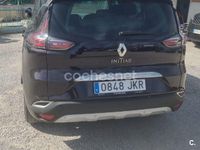 Usado Renault Espace Initiale 160 CV (117 kW) 2015 Violeta / lila Monovolumen