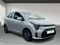 Nuevo Kia Picanto 68 CV (50 kW) 2026 Plateado Utilitario