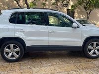 usado VW Tiguan 2.0TDI +Motion DSG