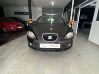 usado Seat Leon 1.9TDI Sport Limited