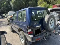 Usado Mitsubishi Montero 115 CV (84 kW) 1999 SUV