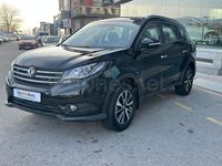 Nuevo DFSK 580 149 CV (109 kW) 2025 Negro SUV