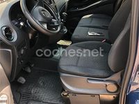 Usado Mercedes 170 Marco Polo 102 CV (75 kW) 2021 Azul Monovolumen