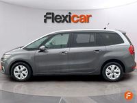 Usado Citroën C4 Feel 130 CV (95 kW) 2020 Gris