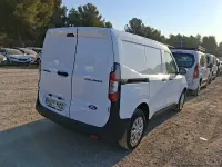 Usado Ford Transit Trend 101 CV (74 kW) 2025 Blanco Van