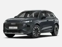 Nuevo Audi Q3 Advanced 150 CV (110 kW) 2026 Gris tambora SUV