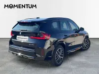 Usado BMW X1 150 CV (110 kW) 2026 Negro SUV