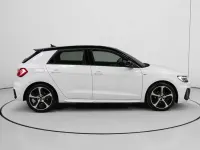 Usado Audi A1 95 CV (69 kW) 2023 Blanco SUV