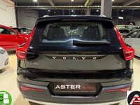 Usado Volvo XC40 Momentum 190 CV (139 kW) 2018 Negro SUV