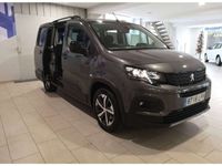 usado Peugeot Rifter 1.2 PureTech S&S Standard GT EAT8 130