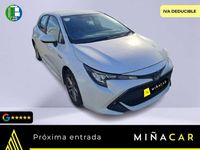 Usado Toyota Corolla Active 122 CV (89 kW) 2022 Blanco Utilitario