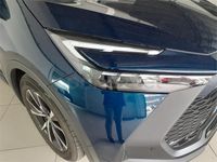 Usado Toyota C-HR Advance 223 CV (164 kW) 2025 Azul SUV