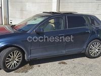 Usado Audi A3 Ambiente 140 HP (102 kW) 2011 Azul Citadino