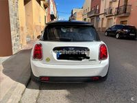 Usado Mini Cooper SE 135 kW (184 CV) 2023 Eléctrico Utilitario