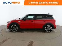 usado Mini Cooper SD Clubman Cooper SD