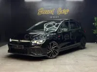 Usado VW Golf VIII GTI Clubsport 301 CV (221 kW) 2026 Negro Berlina