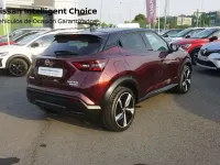Usado Nissan Juke 143 CV (105 kW) 2023 Blanco SUV