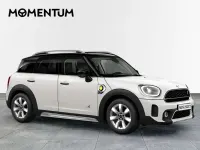 Usado Mini Cooper Countryman 220 CV (161 kW) 2024 Blanco SUV