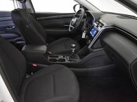 Usado Hyundai Tucson 150 CV (110 kW) 2022 SUV