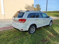 Usado Fiat Freemont 140 CV (102 kW) 2014 Blanco SUV