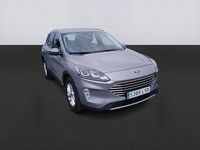 Usado Ford Kuga Titanium 190 CV (139 kW) 2022 Gris SUV