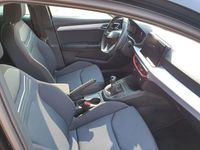 Usado Seat Ibiza FR 115 CV (84 kW) 2024 Negro