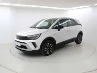 Usado Opel Crossland Elegance 110 CV (80 kW) 2024 Blanco SUV