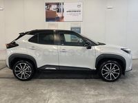 Usado Toyota Yaris Cross Sport 130 CV (95 kW) 2024 Blanco SUV