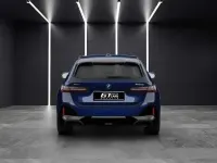 Usado BMW 530e 299 CV (219 kW) 2024 Azul Berlina