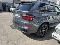 Usado BMW X5 306 CV (225 kW) 2010 Azul SUV