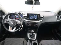 usado Kia XCeed 1.4 T-gdi Eco-dynamics Drive