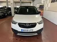 Usado Opel Crossland X Innovation 102 CV (75 kW) 2020 Blanco SUV
