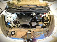 Usado Hyundai ix35 135 CV (99 kW) 2012 SUV