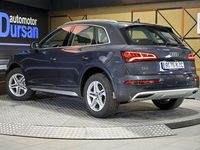 Usado Audi Q5 Design 192 CV (141 kW) 2019 Negro SUV