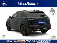 Usado DS Automobiles DS7 Crossback Performance 224 CV (164 kW) 2023 Azul SUV