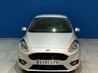 usado Ford Fiesta 1.0 EcoBoost 103kW(140CV) ST-Line S/S 5p