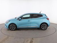 Usado Renault Clio V Zen 131 CV (96 kW) 2020 Azul Berlina