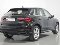 usado Audi Q3 35 Tdi S Line S Tronic 110kw