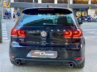 usado VW Golf VI 