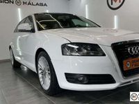 usado Audi A3 Sportback 1.6TDI Ambition