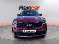 Usado Kia Sorento Plus 232 CV (170 kW) 2023 Rojo SUV