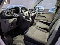 Usado VW T6.1 110 CV (80 kW) 2020 Blanco Van