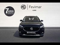 Usado MG ZS Luxury 106 HP (77 kW) 2025 SUV
