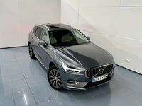 usado Volvo XC60 D4 Inscription Aut.